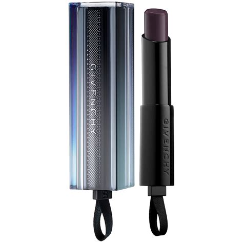 givenchy noir revelateur black skin|givenchy lip balm.